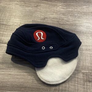 Lululemon USA skiing Hat